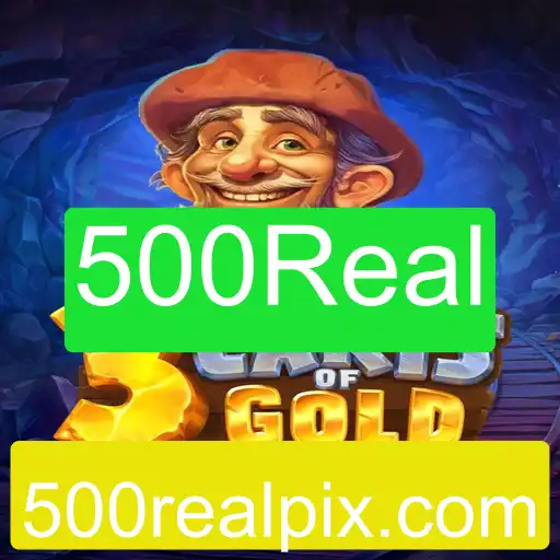 Explorando o Mundo de 3cartsOfGold e o Desafio 500Real