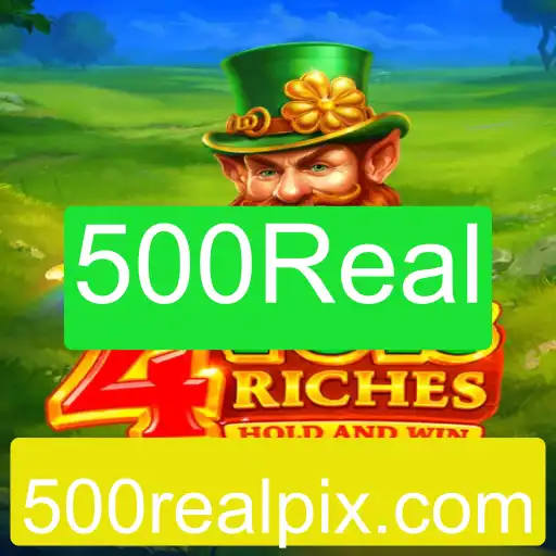 Desvendando o Mundo de 4potsriches: A Nova Aventura de 500Real