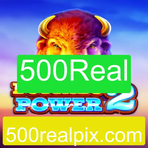 BuffaloPower2: Mergulhando na Ação com 500Real