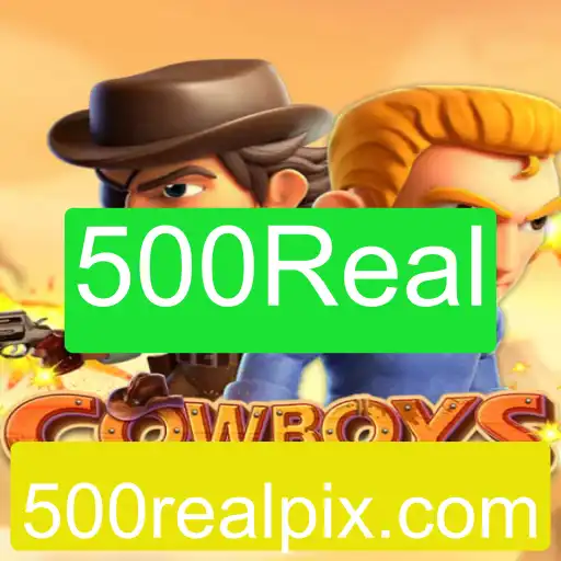 Descubra Tudo Sobre o Jogo 'COWBOYS' e a Empolgante Palavra-Chave '500Real'