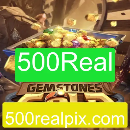 Explorando GemstonesGold: A Aventura de 500Real no Universo de Joias Digitais