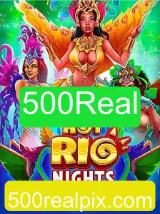 Descubra a Emoção de HotRioNightsBonusBuy com Chance de 500Real