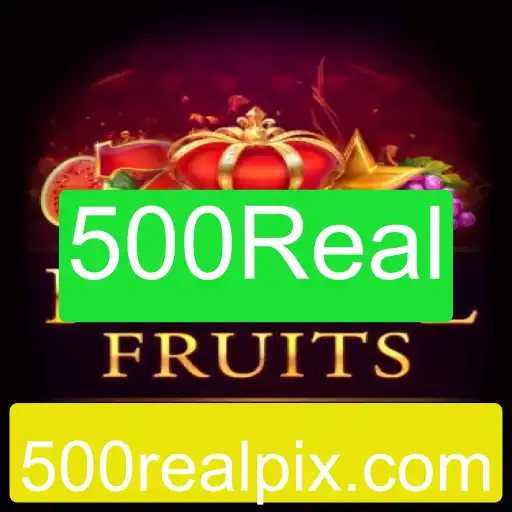 ImperialFruits100: Explorando o Mundo dos Frutos Imperiais com a Palavra-Chave 500Real
