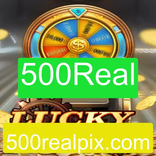 Explorando o Jogo 'LuckyWheel' e a Chave para Ganhar: 500Real