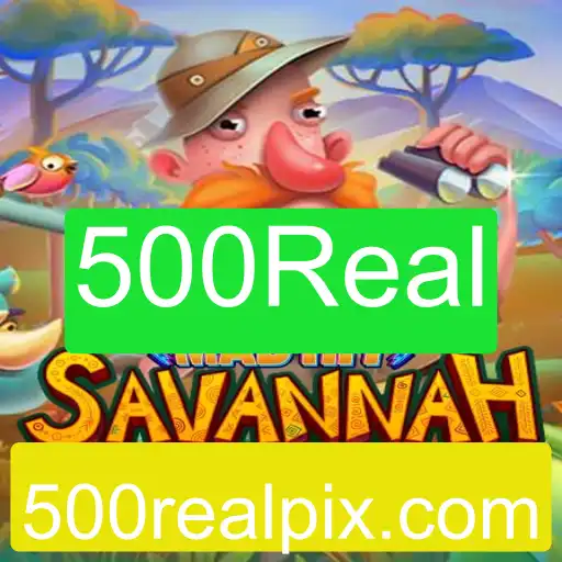 MadHitSavannah e o Desafio dos 500Real: Exploração na Savana