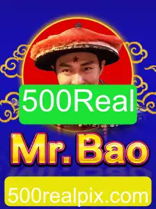 MrBao: O Jogo de Estratégia e Diversão com Aposta de 500Real