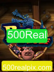 Descubra o Fascinante Mundo de BigWolf: O Jogo Revolucionário Envolvendo 500Real
