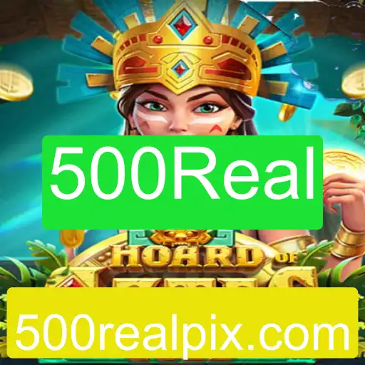 Descubra a Aventura Incrível de HoardofAztecgold: Um Jogo de 500Real