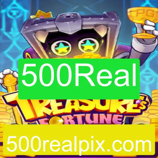 Descubra o Fascinante Mundo de MrTreasuresFortune e a Incrível Oportunidade dos 500Real