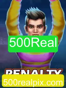 PenaltyShootOut: O Jogo que Está Revolucionando a Experiência com 500Real