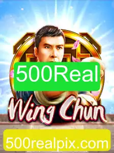 Descubra o novo jogo 'WingChun' e veja como a palavra-chave '500Real' se encaixa