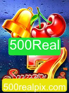 Super7s: A Nova Sensação no Mundo dos Jogos Com Prêmios de Até 500Real